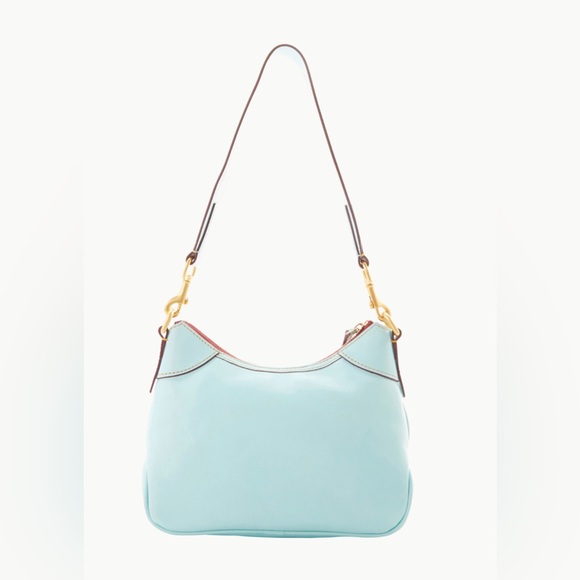 Dooney & Bourke Florentine Small Hobo - Picture 2 of 4